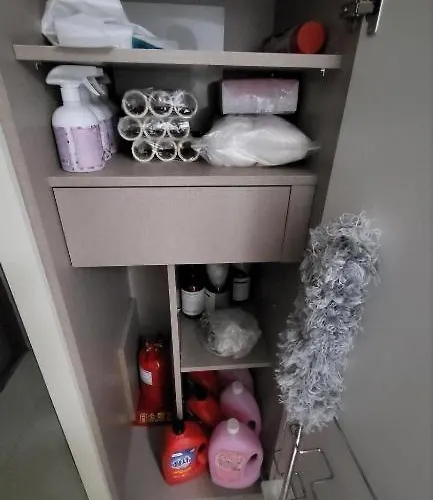 #3308 #shinonhyeon Cozy House * Seúl
